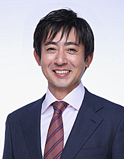 代表取締役社長　樋口　雄一