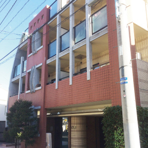 レ・ベント高円寺(区分)