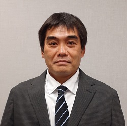 酒井 義彦
